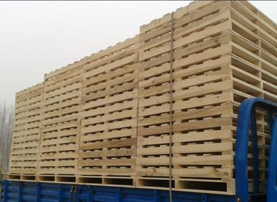 為什么膠合板木托盤廣受歡迎？成都木托盤告訴你